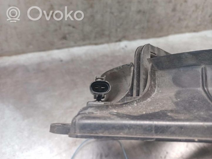 Daewoo Nubira Elektryczny wentylator chłodnicy 96181888