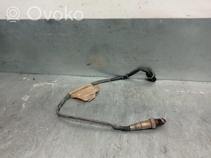 Mercedes-Benz CLK A208 C208 Sonde lambda 0015409117