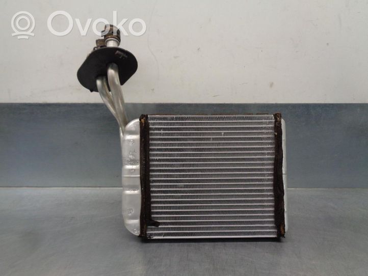 Porsche Cayenne (92A) Radiateur soufflant de chauffage 7H1819121