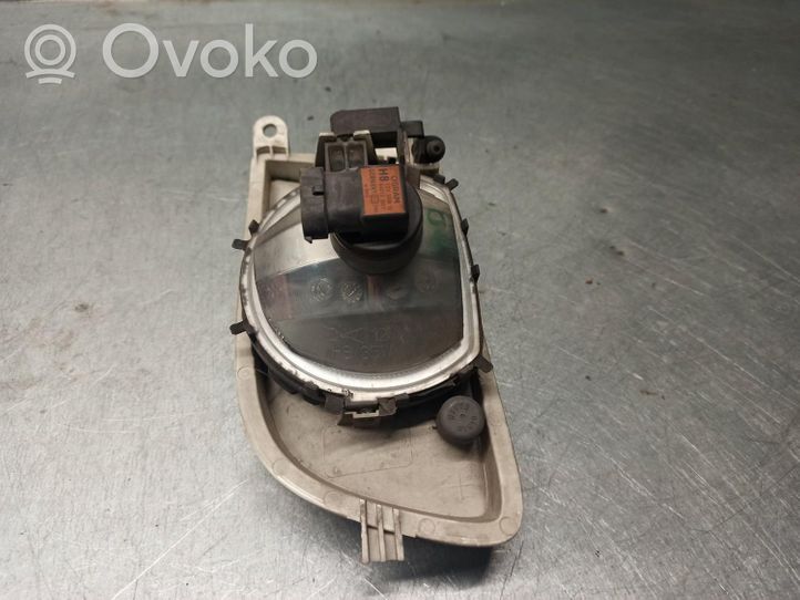 Skoda Octavia Mk2 (1Z) Światło przeciwmgłowe przednie 1Z0941702A