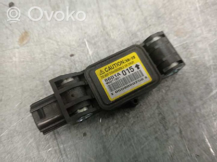 Mitsubishi Grandis Sensor / Fühler / Geber 8651A015