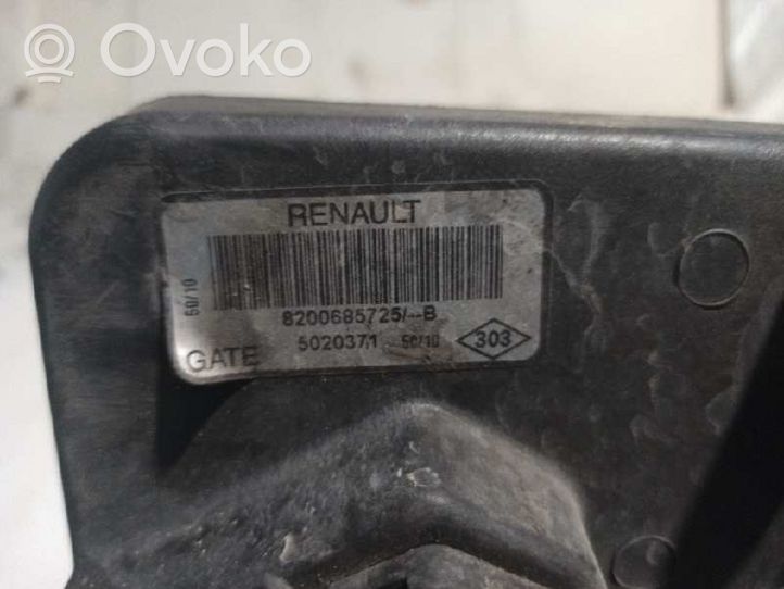 Renault Clio III Ventilateur de refroidissement de radiateur électrique 8200685725B