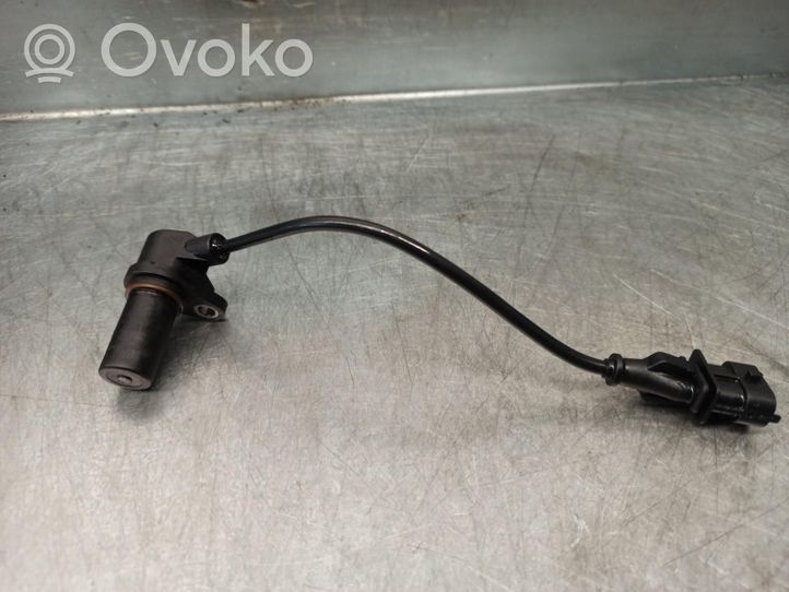 Honda Civic Sensore 0281002486