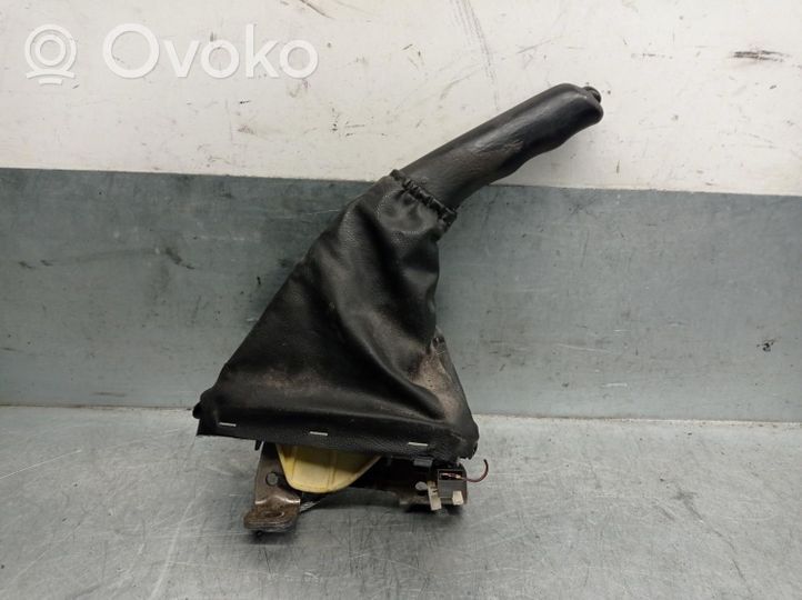 Ford Focus Leva di rilascio del freno a mano 1222915