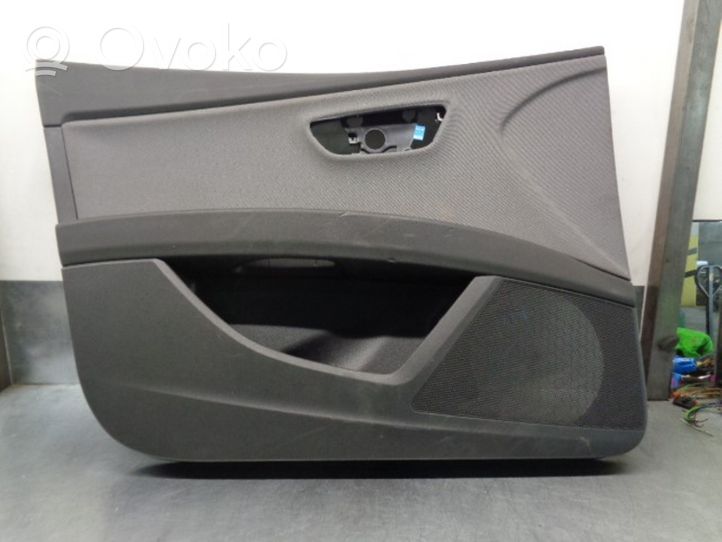 Seat Leon IV Rivestimento del pannello della portiera anteriore 5F4867131L