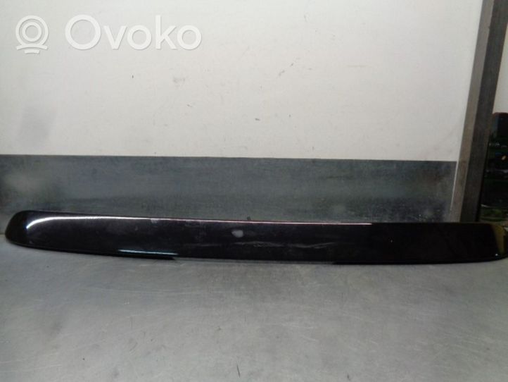 KIA Sportage Heckspoiler 872103W000