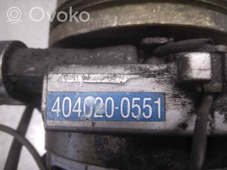 Opel Frontera A Air conditioning (A/C) compressor (pump) 4042200311
