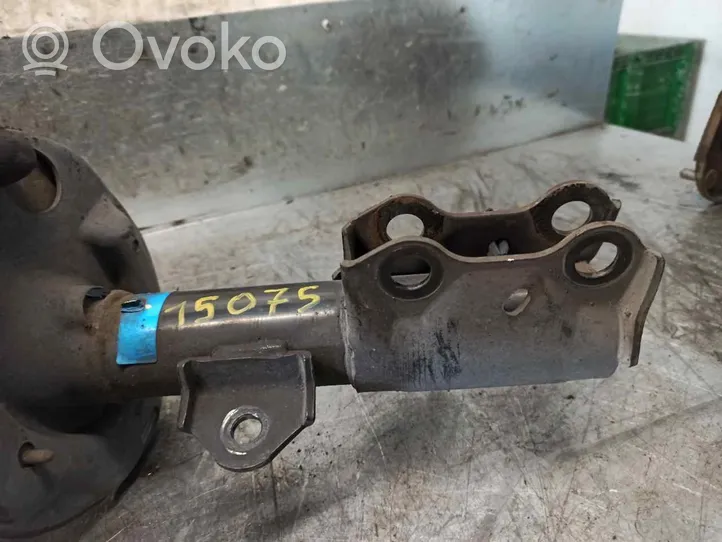 Toyota Auris E210 Ammortizzatore anteriore 4852002390