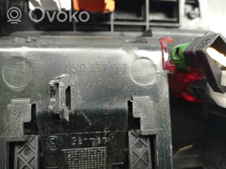 Volkswagen Eos Car ashtray 1K0857961