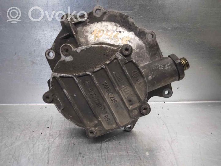 Ford Mondeo MK IV Tyhjiöputki A0002304365