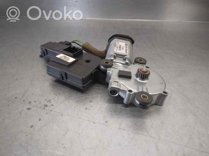 Volvo XC90 Sähkökäyttöisen kattoluukun asennussarja 44249533