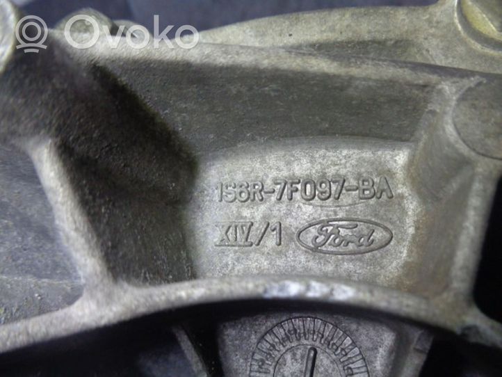 Ford Fusion Scatola del cambio manuale a 5 velocità 2S6R7002GB