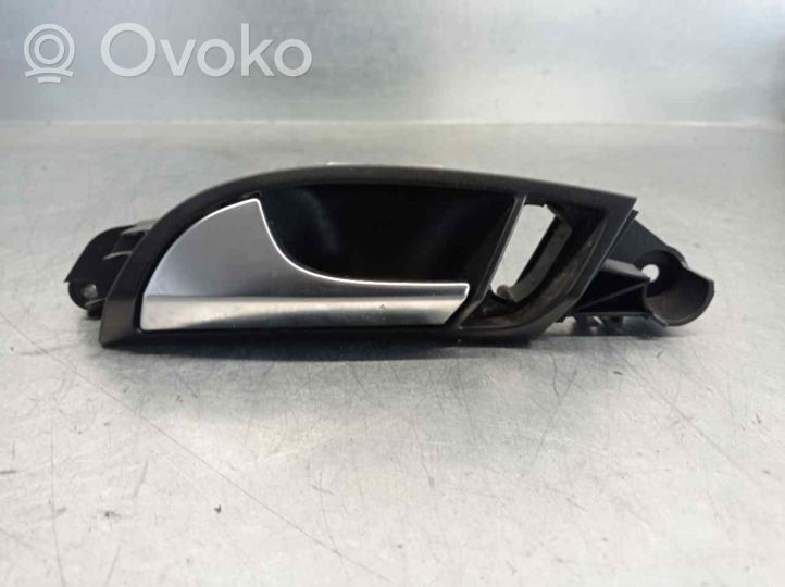 Audi Q7 4M Galinė atidarymo rankenėlė vidinė 4L0837019AFKZ