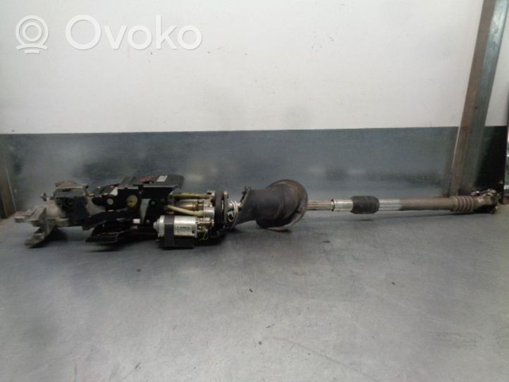 BMW X3 E83 Scatola dello sterzo 1094265