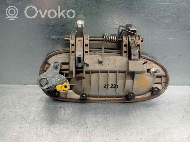 KIA Shuma Maniglia esterna per portiera anteriore 0K2N159410