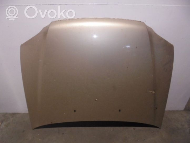 Honda CR-V Pokrywa przednia / Maska silnika 60100S10306ZZ