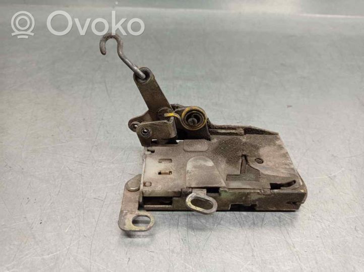 Ford Escort Front door lock 86ABB21812BA