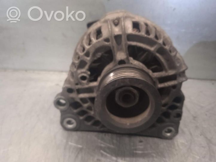 Skoda Fabia Mk1 (6Y) Alternator 037903025F