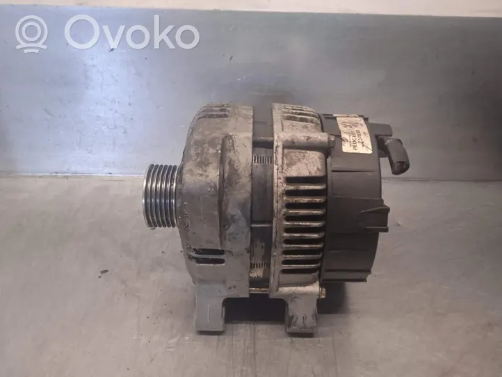 Peugeot 406 Alternator 9645907580