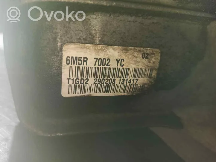 Mazda 3 5 Gang Schaltgetriebe 6M5R7002YC
