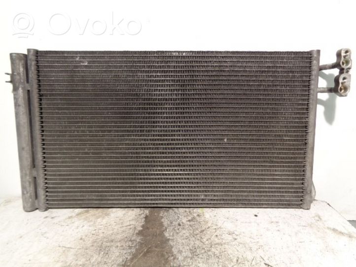 BMW 7 G11 G12 Radiateur condenseur de climatisation 32764256453