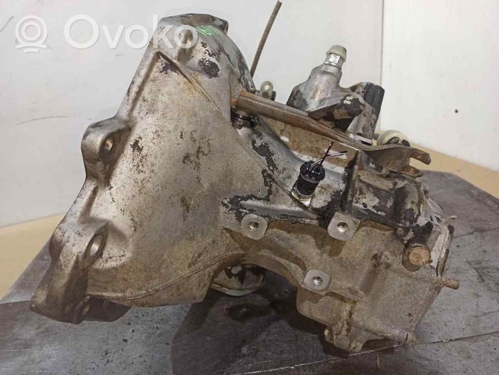 Opel Corsa A Scatola del cambio manuale a 5 velocità W394