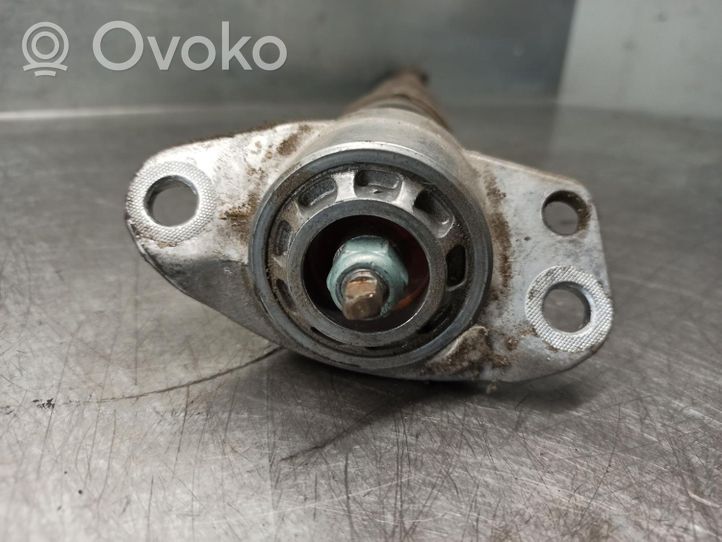 Volkswagen Polo Amortyzator osi tylnej ze sprężyną 6C0512011AH