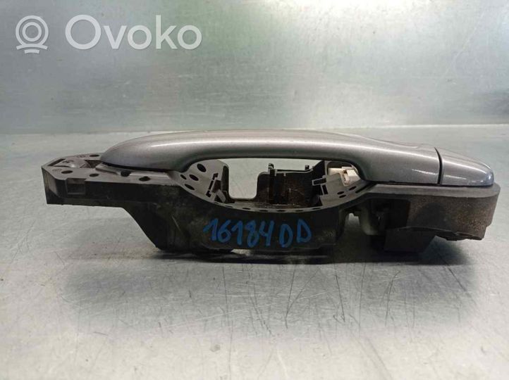 Renault Fluence Etuoven ulkokahva 806060041R