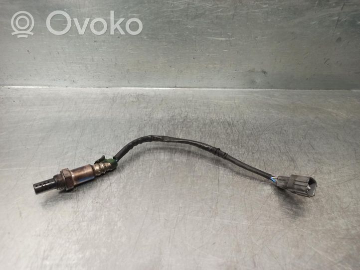 Toyota Avensis T250 Sensore della sonda Lambda 8946505100