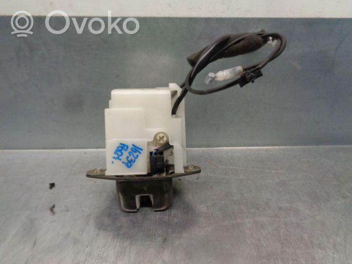 Honda FR-V Tailgate lock latch 74801S7S003