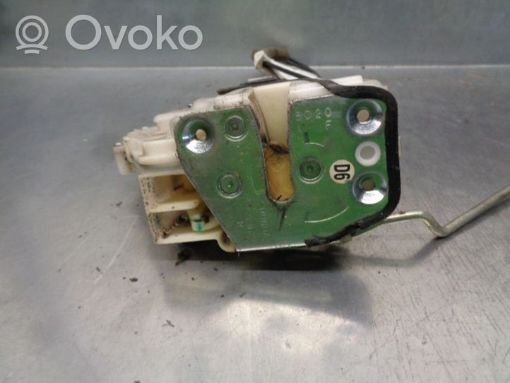 Honda FR-V Front door lock 72110SJDG11