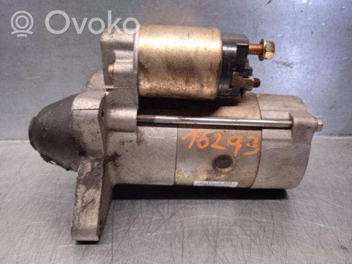 Ford Ranger Starter motor WL9118400