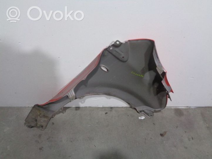 Toyota Aygo AB10 Błotnik przedni 538120H010