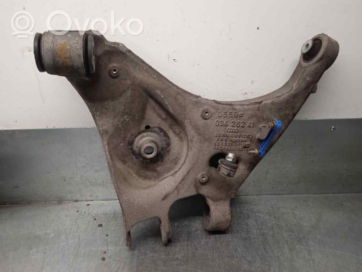 Seat Exeo (3R) Rear control arm 8E0505311AC