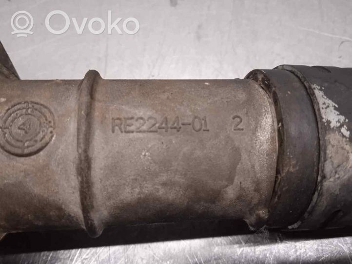 Nissan Pathfinder R51 Termostat RE224401