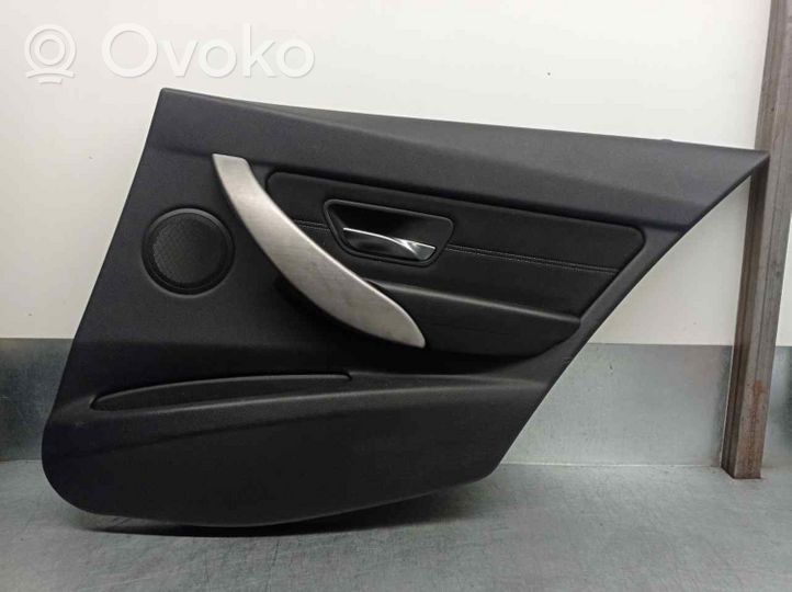 BMW M3 Takaoven verhoilu 82944631R