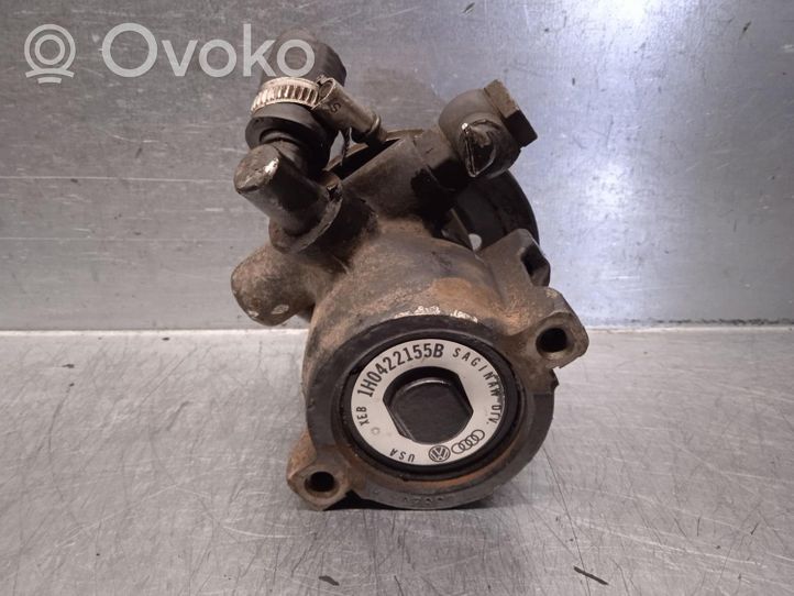 Volkswagen Golf III Pompe de direction assistée 1H0422155B