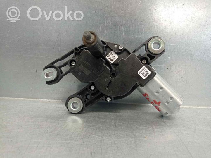 Volkswagen Passat Alltrack Rear window wiper motor 5G0955711A