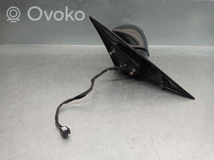 Mercedes-Benz SLK R171 Etuoven sähköinen sivupeili A1718101576