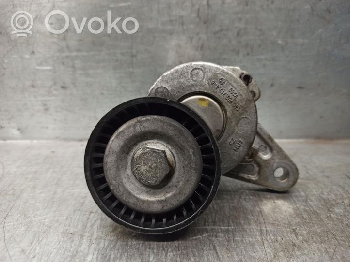 Volkswagen Passat Alltrack Tendicinghia generatore/alternatore 04L903315A