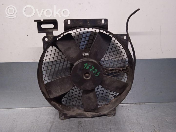 Suzuki Swift Ventilatore di raffreddamento elettrico del radiatore 9557060B50