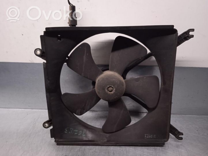 Suzuki Swift Ventilatore di raffreddamento elettrico del radiatore 1776080E00