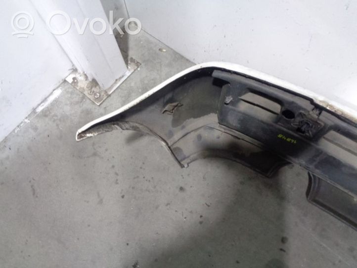 Ford Fiesta Puskuri 1113927