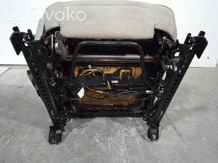 Volvo V50 Priekinė keleivio sėdynė 4270808