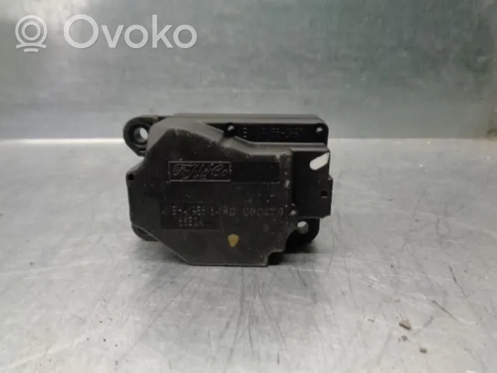 Volvo V50 Commande de chauffage et clim 4N5H19E616AD