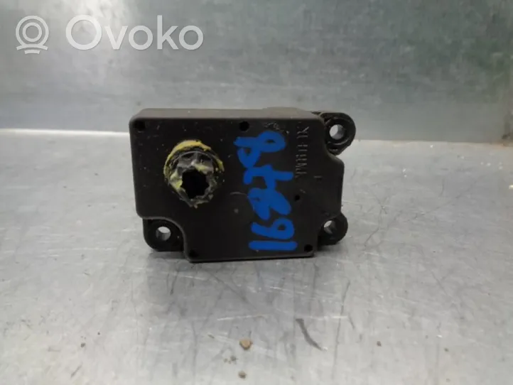 Volvo V50 Commande de chauffage et clim 4N5H19E616AD