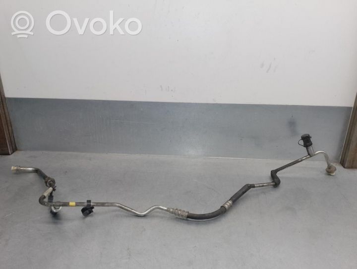 Volvo V50 Other air conditioning (A/C) parts 001940