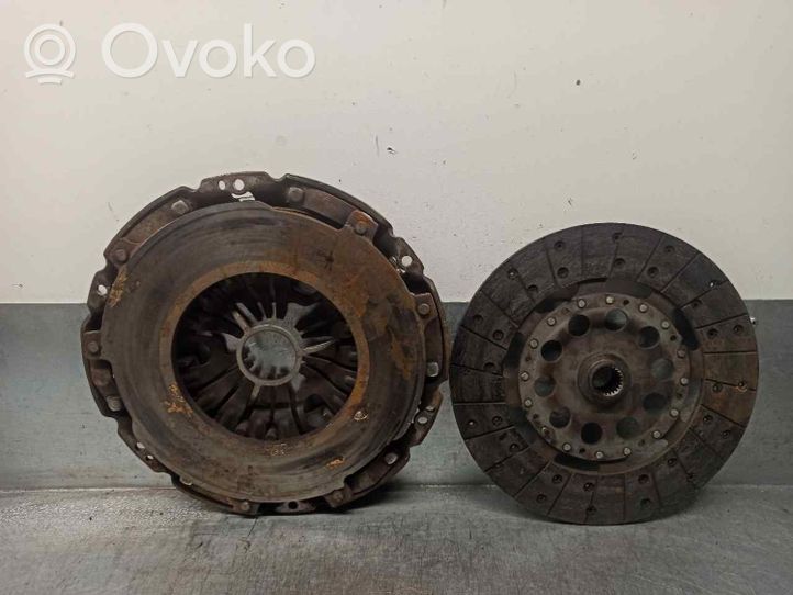 KIA Sorento IV Sankabos komplektas 4120049920