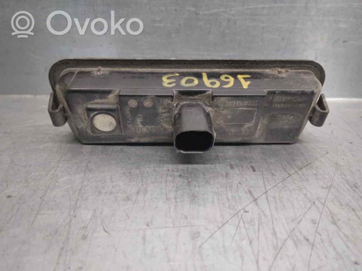 Ford Focus Support extérieur, poignée de porte de hayon BM5119B514AB