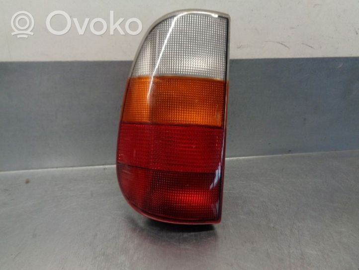 Seat Inca (6k) Lampa tylna 6K9945096